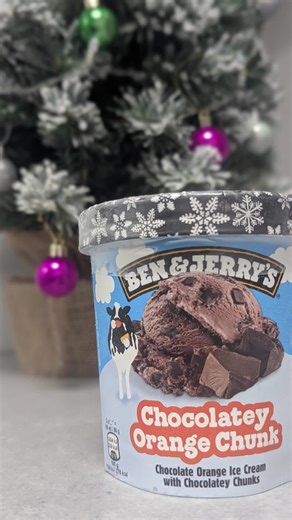 New limited edition Chocolate Orange Ben & Jerry's! Soooo goooood! In store or Just download the Snappy Shopper app to place an order and we will deliver, rain or shine! 🚗🌧️☀️ ➕ 🤫Use code broad12 to save £12 off your first order! (£15 minimum spend, not including age restricted products or fees) ➕ Don't forget to put a free lottery ticket in your basket to be entered into the weekly draw to have a chance of winning £250 of Snappy Shopper credit! #delivery #community #help # Budgens #broadstai