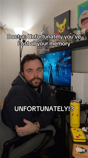 Would you play this game?