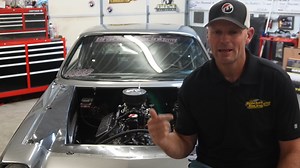 6.8K views · 115 reactions | Question of the week: "Can I compete at big buck races with my slow dragster?" | This is Bracket Racing | Facebook