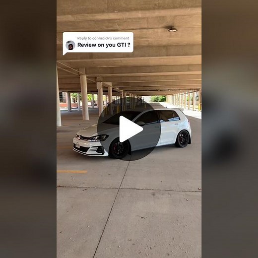 MK 7.5 GTI Overview: Modifications, Upgrades, and Future Plans