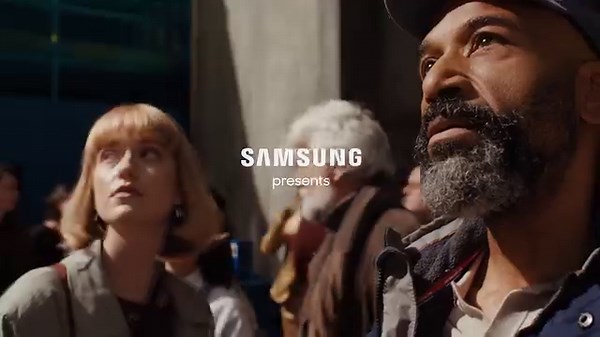 So what’s the next big thing? It’s you! #GalaxyAI puts incredible power in your hands, opening a new world of possibilities for you to create, work together and dream like never before. The next big thing isn’t just what we’re doing, it’s all the amazing things you’ll do. Learn more: http://smsng.co/6188rTVEG #SamsungUnpacked #Samsung | Samsung