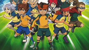 Inazuma Eleven · Serie im Stream online ansehen, alle Anbieter und News