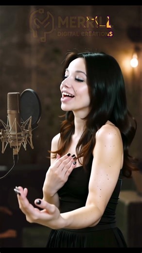 My beautiful daughter singing Evanescence! 🎤🎶 #Daughter #Singing #Evanescence