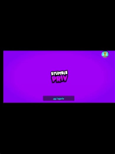 stumble priv be like #games
