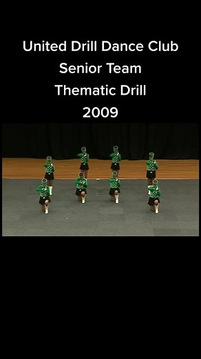 United Drill Dance Club (@uniteddrilldanceclub)’s videos with original sound - United Drill Dance Club
