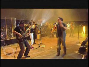 Labana- Alejndro Sanz HD