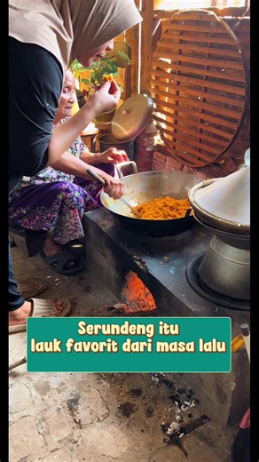 Resep Serundeng Kelapa: Cara Buat Serundeng & Ayam Serundeng Enak