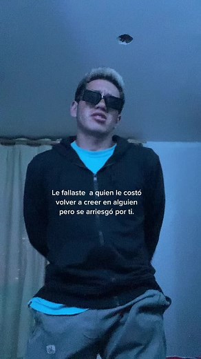 Expressive Dance Routine with Unique Gestures