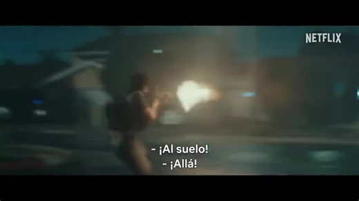 El botín - Tráiler oficial - Netflix