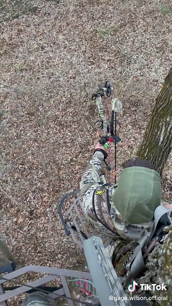 Special Someone Walks Out - Funny Deer Hunting Fail Compilation