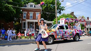 4th of July events, parades and fireworks in Greater Cincinnati