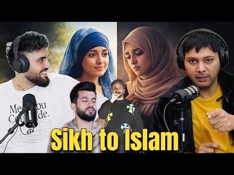 ਕੀ Groom ਕਰਨਾ Islam ਸਿਖਾਉਂਦਾ ? Reply to maan Saab new Punjabi podcast EP125