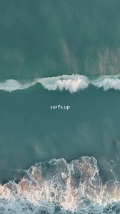 Surf’s up!🏄 Winter months are particularly great for surfing in Cape Town. Here are some of the best surfing spots in Cape Town: 📍Surfer’s Corner, Muizenberg 📍Big Bay Beach,Bloubergstrand 📍Long Beach, Kommetjie 📍Llandudno Share some of your favourite surfing spots in Cape Town? 📹: @zimbo_with_a_drone #capetown #surf #capetownsurf #thingstodoincapetown | Love Cape Town