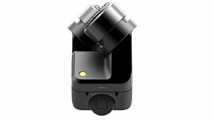 RØDE Announces New Lightning-Connected iXY Microphone