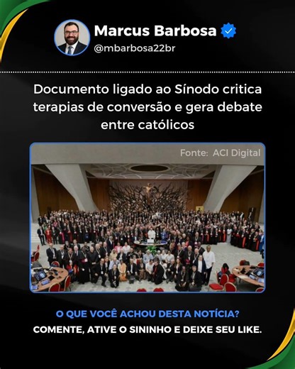 SÍNODO