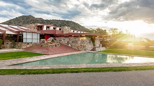 20 Frank Lloyd Wright Buildings You Can Tour Virtually