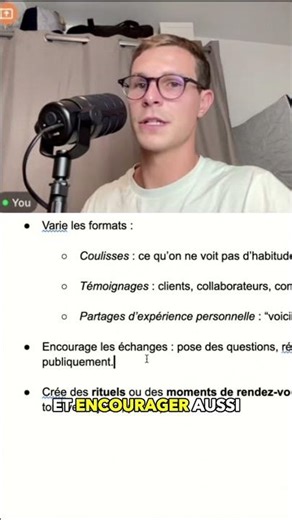 Comment rendre sa marque plus humaine #communitymanager #freelance
