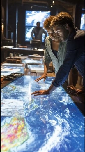 The Bermuda Triangle Mystrey #bermuda #ocean #bermudaadventures #bermudamap