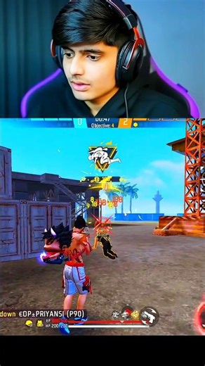 IMPOSSIBLE 🍷🗿 ff shorts free fire 🔥#shorts #freefire