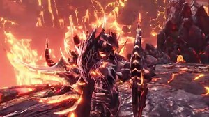 HCZS 's The Cataclysm's Charge Blade