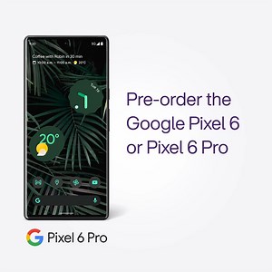 4.5K views · 26 reactions | For every pre-order of a Google Pixel 6 or Pixel 6 Pro, we’ll give $20 to the TELUS Friendly Future Foundation to help connect youth to a world of opportunities. telus.com/Pixel6Pro | TELUS | Facebook