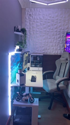 Ultimate Gaming PC Setup Tour for Tech Enthusiasts