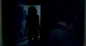 What Makes a Movie Scary?