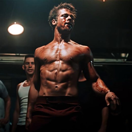 Losing Control Was the Plan 🔥 | Fight Club Edit