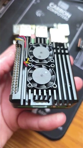 Latte Panda V1 vs Pi 5 in 2026 #raspberrypi #lattepanda