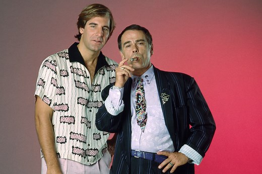 Where Is the Original Cast of Quantum Leap Now?
