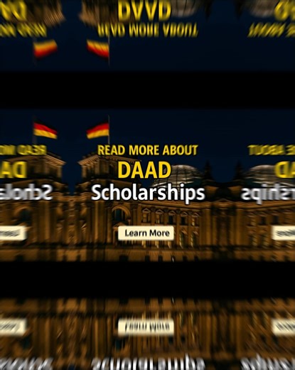 Guide to DAAD Scholarships for International Students to Study in Germany | Scholarship Compass