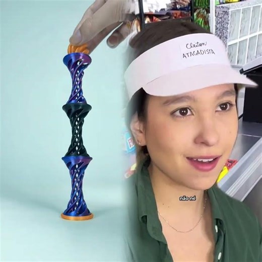 97,8% dos mercados brasileiros estão assim hoje em dia kkkk #comedia #leticiatakei #mae