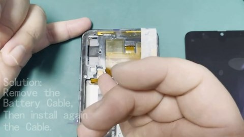 Screen for Samsung Galaxy S20 FE 2022/S20 FE 5G Screen Replacement for Samsung S20 FE SM-G781 G781B G781U G781F/DS G781W LCD Touch Display Digitizer Assembly with Tools(Black with Frame)