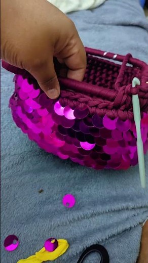 EASY Crochet Clutch Bag Tutorial | The MUST-HAVE Trend of the Moment! | Quick Beginner Pattern