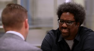 Richard Spencer Freaks Out About the Prospect of a Black James Bond on W. Kamau Bell’s Show — Watch