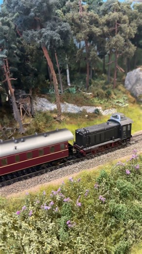 Faszination Modellbahn 2026 #modeltrains #trains #modelrailway #diorama