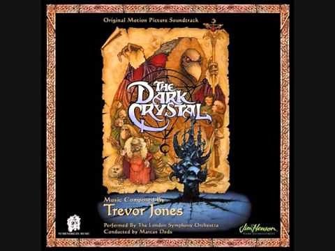 Dark Crystal Soundtrack Extended (OST - Score) by Trevor Jones
