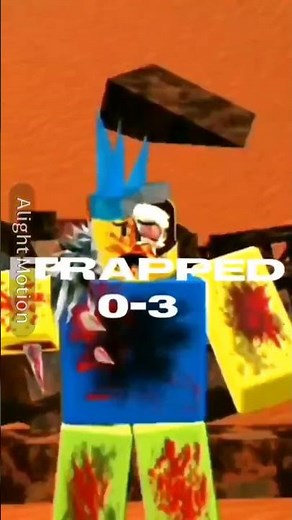 Noli Vs ITrapped (Isaac Hymer) #roblox #debate