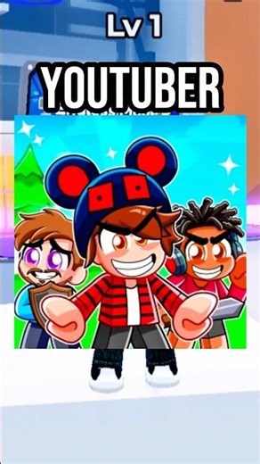 This NEW Roblox Tower Defense Uses YOUTUBERS! 🤯