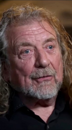 241K views · 4.1K reactions | Robert Plant Names His Five Favourite Led Zeppelin Songs | History Hits | Facebook