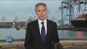 U.S. Secretary of State Antony Blinken wrapped up his latest Middle East trip without any announcement of a cease-fire or hostage deal between Israel and Hamas. Israeli Prime Minister Benjamin Netanyahu told Blinken during their meeting Wednesday that he would not accept an end to the war in Gaza as part of any hostage deal, and that a planned military operation on the city of Rafah would happen whether there was a cease-fire deal or not. VOA’s senior diplomatic correspondent Cindy Saine reports