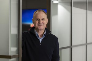 Sustainable Scotland podcast in association with Aira - Why the time is right to switch to a heat pump