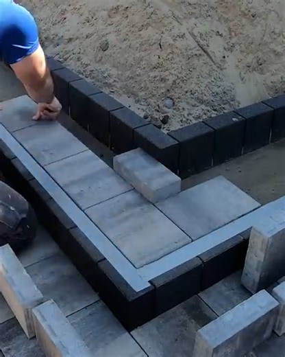 3.7M views · 13K reactions | Observing the Skilled Team Assemble the Cube | DIY & Crafts | Facebook