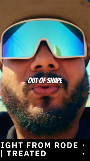 Rode Wireless Pro 24 Bit VS 32 Bit Float.