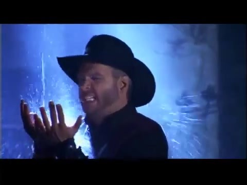 I Don't Have To Wonder | Music Video #garthbrooks #countrymusic #musicvideo #fyp #foryou #foryoupage