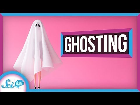 What Psychologists Can Tell You About Ghosting
