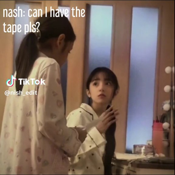 No you may not #nish #nakahara #fyp