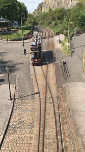 1K views · 23 reactions | You would be welcome at Crich Tramway Village. | Crich Tramway Village | Facebook