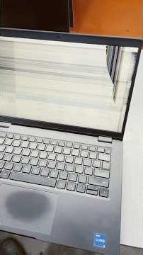 Dell latitude 3440 laptop screen break