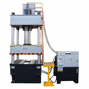 [Hot Item] Kitchen Equipment Stainless Steel Sinks Making Machines 200t Hydraulic Press
